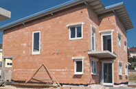 Scardans home extensions