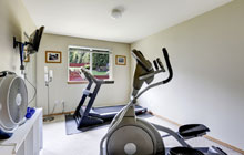 Scardans home gym construction leads